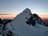 SWS Mountain Guides Guided expedition to Pequeño Alpamayo