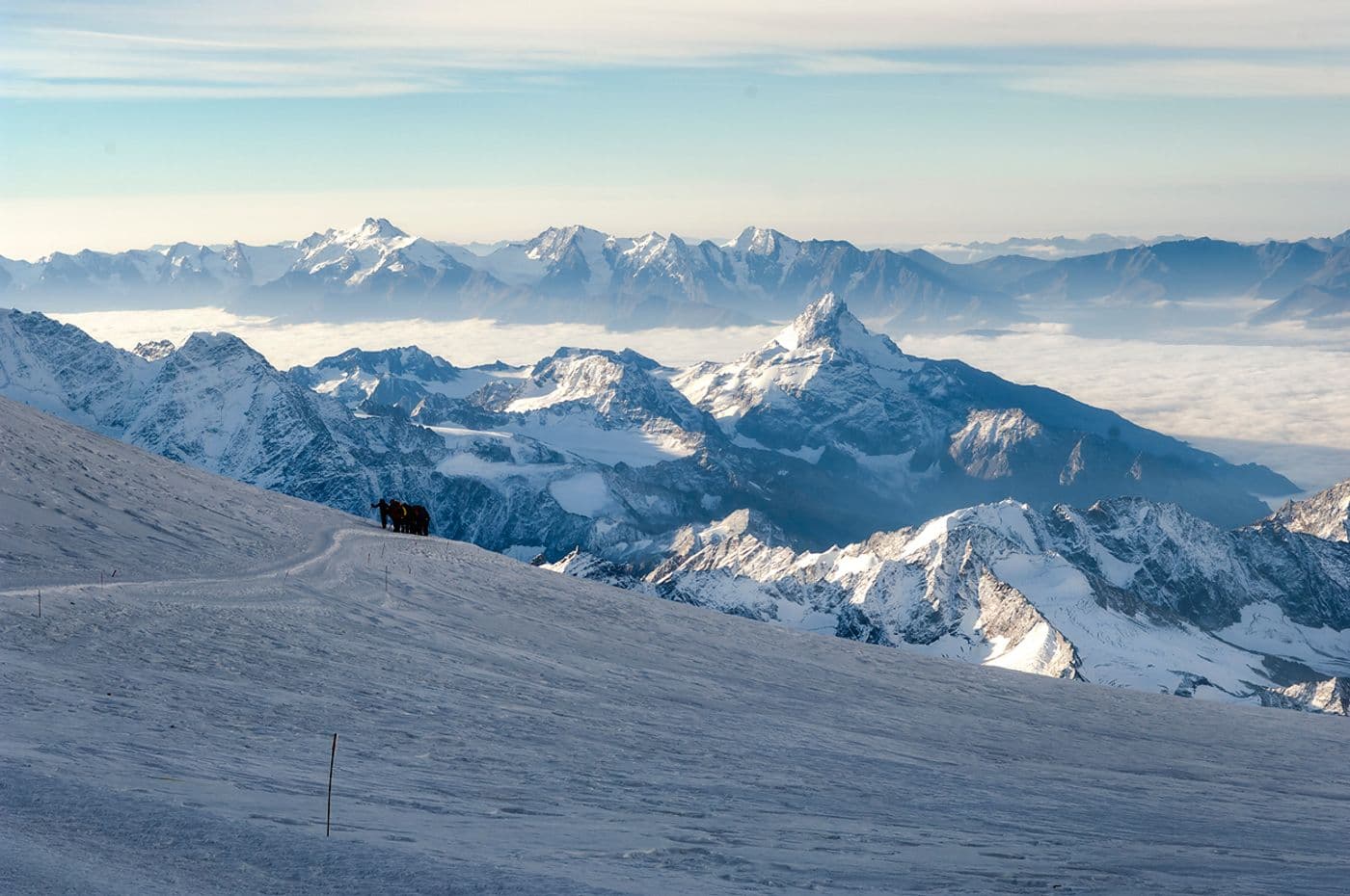 Elbrus 360 cover image